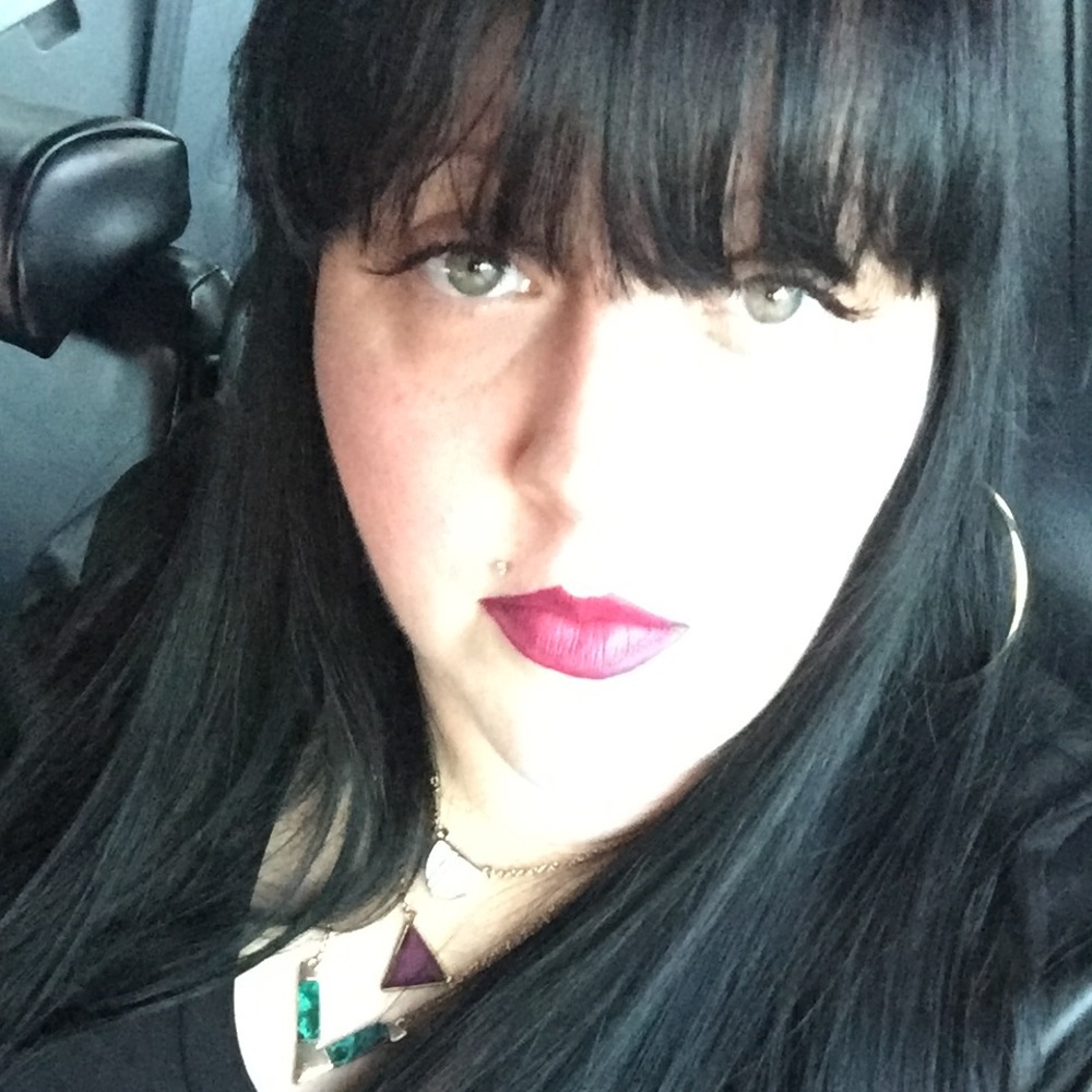Meet your Posher, Jess